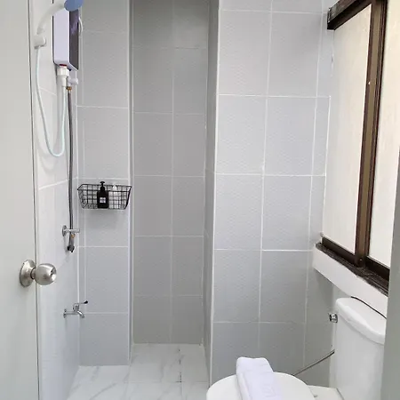 Go Inn Hua Lamphong Yaowarat Bangkok Exterior photo