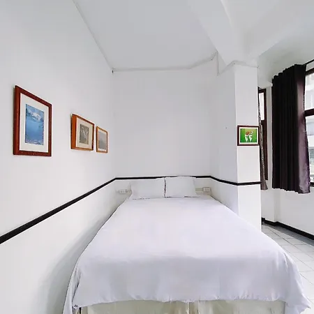 Go Inn Hua Lamphong Yaowarat Bangkok Exterior photo